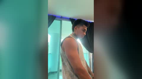 Only fans Ronnie col---InstaRonniecolleman  online show from April 4, 1:19 pm