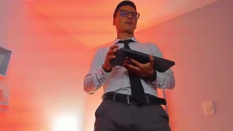 dominus_alpha online show from April 13, 8:04 am