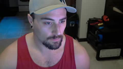 Snapshot of domjfriesen1541 chatting on January 3, 8:22 pm domjfriesen1541 online show from January 3, 8:22 pm