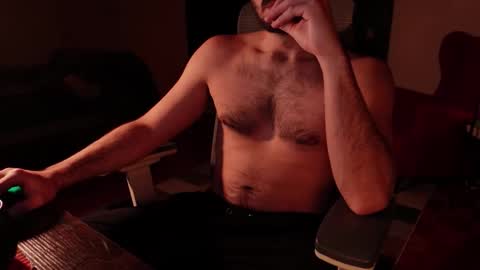 domtop_eric online show from February 9, 1:21 am