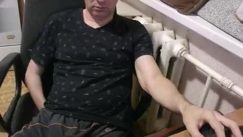 donalvafd online show from March 17, 9:17 pm