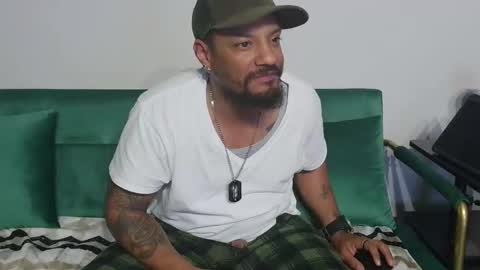 Gifted online show from March 17, 12:03 am