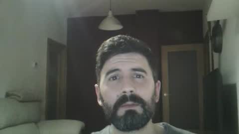 donnie_darkos83 online show from December 4, 11:34 pm