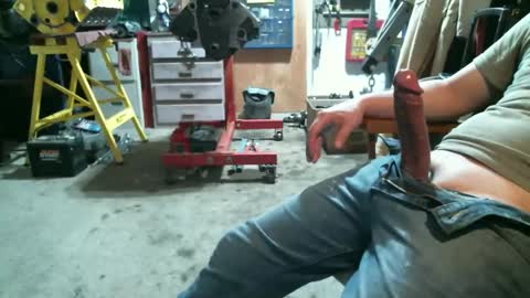 donniestone online show from March 24, 4:01 pm