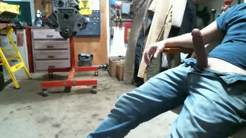 donniestone online show from November 1, 8:02 pm