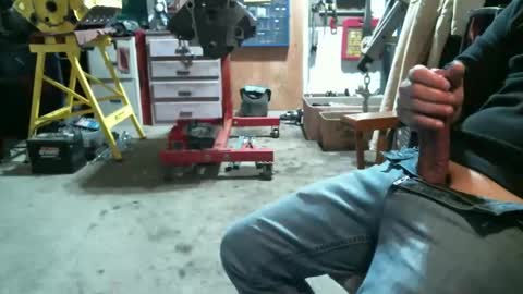 donniestone online show from March 25, 4:11 pm