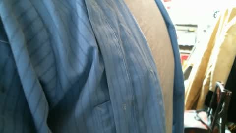 donniestone online show from March 26, 6:12 pm