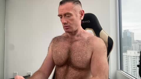 Donny online show from October 7, 6:34 pm