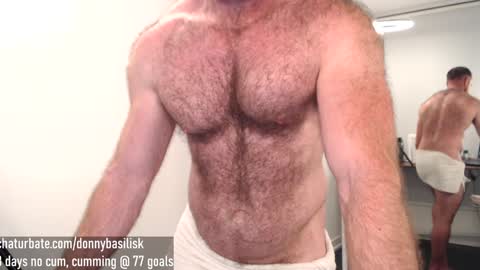 Donny online show from December 16, 4:34 am