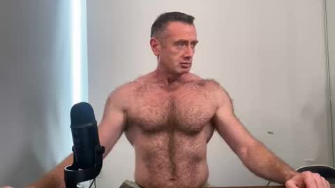 Donny online show from September 20, 7:03 pm