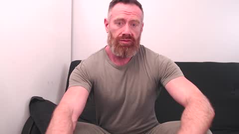 Donny online show from January 28, 5:32 am