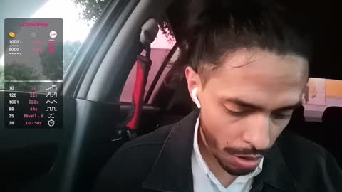 donstark6669 online show from January 13, 12:41 am