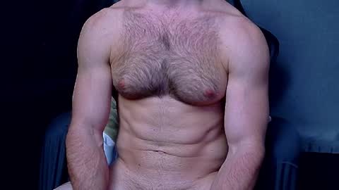 Donte Thick online show from January 18, 3:41 am