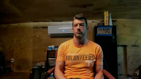 dontjumpoffthebridge online show from April 15, 1:22 pm