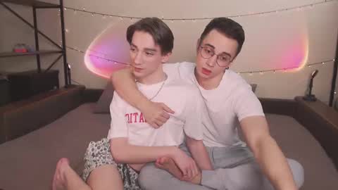 EliotKenny online show from March 5, 5:29 pm