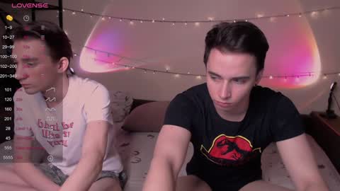 EliotKenny online show from January 8, 8:06 am