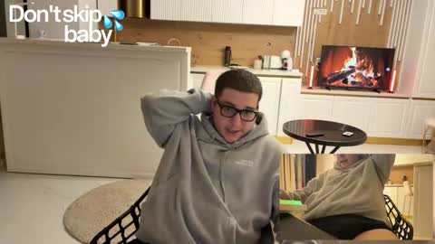 Mattia online show from January 11, 2:04 am