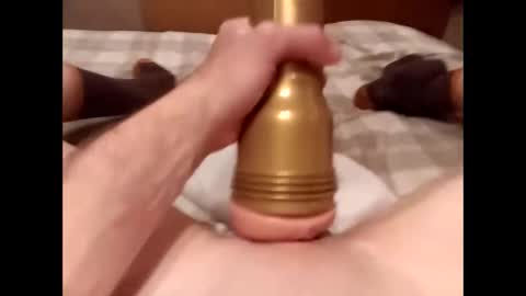 donttellonme1632 online show from April 10, 4:30 am