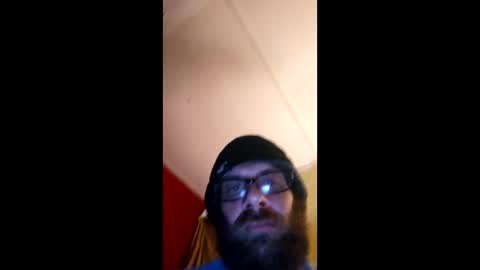 donut024 online show from March 9, 12:53 pm