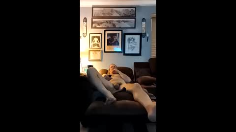 doobie1717 online show from February 3, 6:40 am