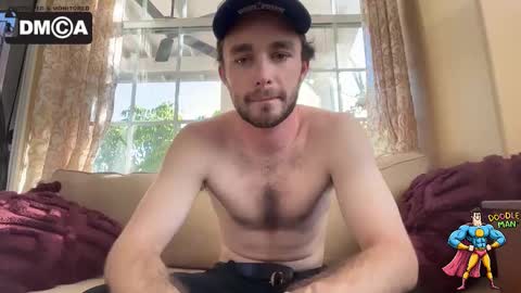 doodleman2077 online show from October 30, 10:55 pm