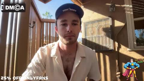 doodleman2077 online show from January 15, 6:21 pm