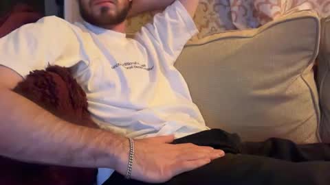 doodleman2077 online show from October 14, 3:35 am