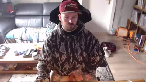 doomsy_minatozaki online show from February 16, 1:09 pm