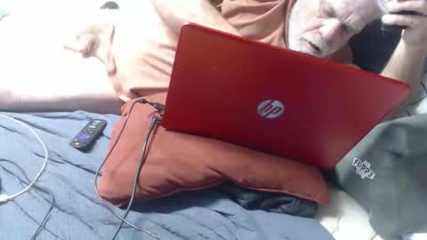 cummingdoouug online show from March 31, 11:56 am