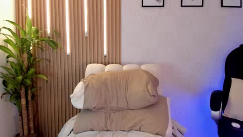 dorian_mystery online show from October 30, 2:57 am