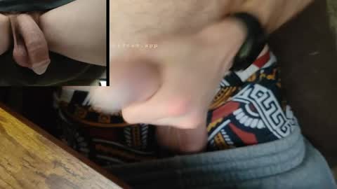 dorianingrey online show from March 31, 5:42 am