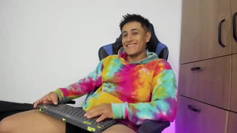 dorman_boy online show from January 15, 4:05 am