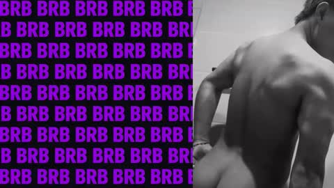 dorman_boy online show from February 12, 1:55 am