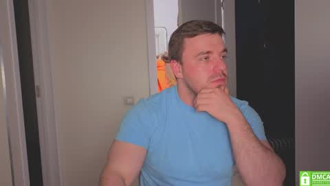 Sasha online show from May 29, 9:03 pm