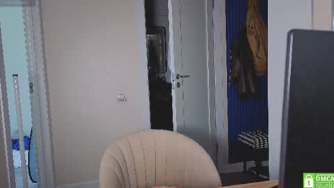 Sasha online show from June 11, 12:03 pm