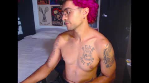 will online show from April 3, 11:56 pm