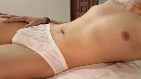 Funlover online show from July 17, 1:35 am
