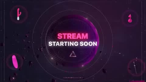 DotYourEyezez  online show from April 2, 1:30 pm