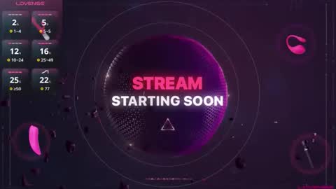 DotYourEyezez  online show from March 27, 10:43 pm