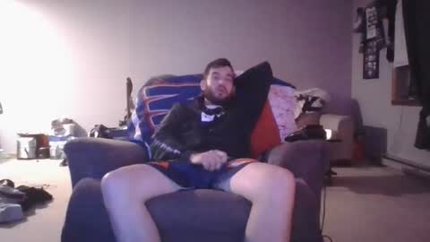 doubl3john online show from September 9, 1:38 am