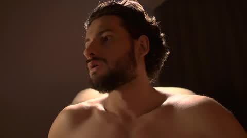 Keen online show from April 4, 11:35 pm