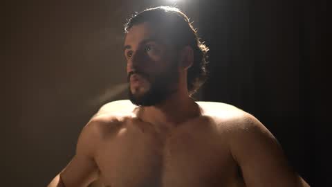 Keen online show from March 18, 11:41 pm