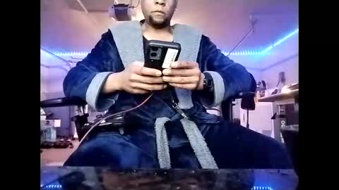 doughdick99 online show from February 20, 6:59 am