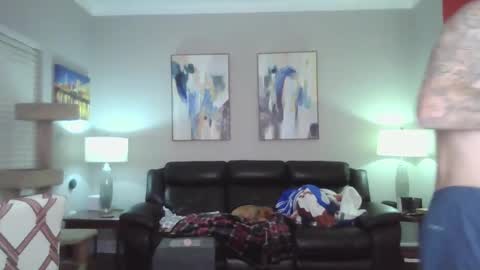 douglashere2 online show from September 16, 5:52 am