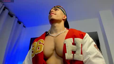 Douglas Safado online show from November 29, 9:00 am