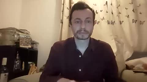 doveyfinn88 online show from February 10, 12:15 am