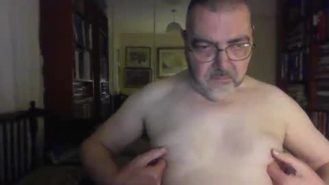 Snapshot of doxoebloke68 chatting on February 3, 4:41 pm doxoebloke68 online show from February 3, 4:41 pm