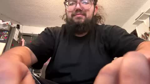 Dpenguino online show from February 2, 4:59 pm