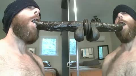 dpthroatorallybi online show from October 5, 9:41 pm