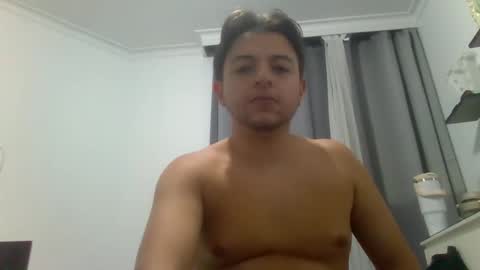 Draco Montana online show from November 24, 10:55 pm